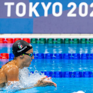 CUSINATO Ilaria ITA
400m Individual Medley Women Heats
Swimming, Nuoto
Tokyo2020 Olympic Games
Tokyo Aquatics Centre
21724
Photo Giorgio Scala / Deepbluemedia / Insidefoto